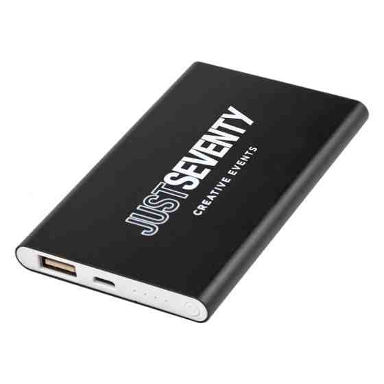 Mono 4000 Powerbank